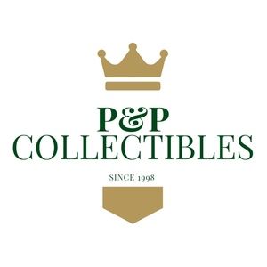 Posh Ambassador IG @PnPCollectibles